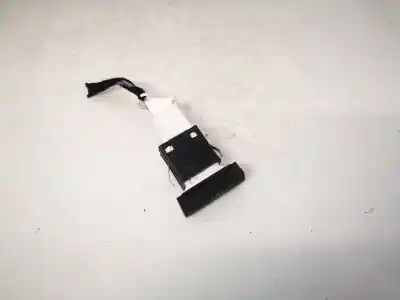 Автозапчастина б/у різні деталі для SKODA OCTAVIA COMBI (1Z5) 1.9 TDI DPF Посилання на OEM IAM 1Z0927133B  