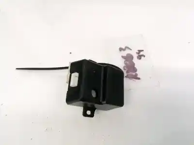 Pezzo di ricambio per auto di seconda mano sensore per fiat stilo (192) 1.9 jtd / 1.9 jtd 115 active riferimenti oem iam 