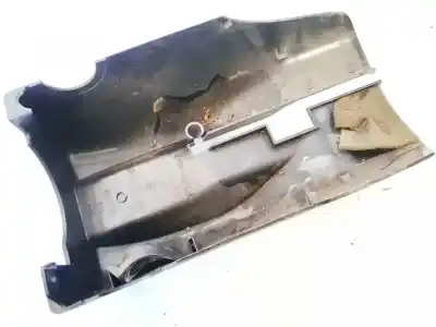Pezzo di ricambio per auto di seconda mano plastica per seat leon (1p1) 2.0 tdi riferimenti oem iam 5p0858566c  