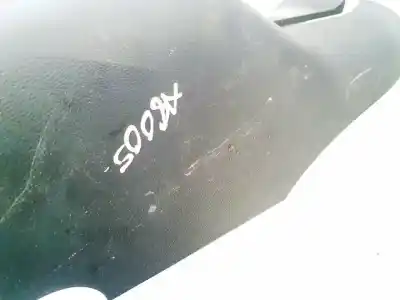 Pezzo di ricambio per auto di seconda mano plastica per seat leon (1p1) 2.0 tdi riferimenti oem iam 5p0858566c  