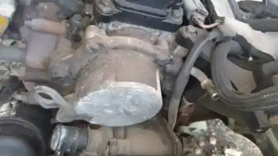 Автозапчастина б/у галмумний депресор / вакуумний насос для CITROEN C3 I (FC_, FN_) 1.4 HDi Посилання на OEM IAM   