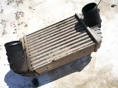 Pezzo di ricambio per auto di seconda mano intercooler per fiat stilo (192) 1.9 jtd / 1.9 jtd 115 active riferimenti oem iam 838065000