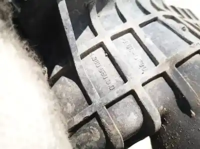 Peça sobressalente para automóvel em segunda mão intercooler por fiat stilo (192) 1.9 jtd / 1.9 jtd 115 active referências oem iam 838065000  