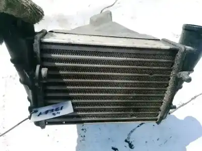 Автозапчастина б/у інтеркулер для audi a4 avant (b5) 1.9 tdi посилання на oem iam   