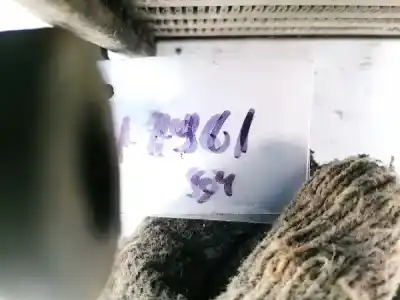 Автозапчастина б/у інтеркулер для audi a4 avant (b5) 1.9 tdi посилання на oem iam   