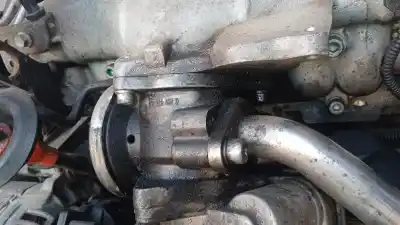 Peça sobressalente para automóvel em segunda mão válvula egr por volkswagen golf v (1k1) 2.0 tdi referências oem iam 038129637d