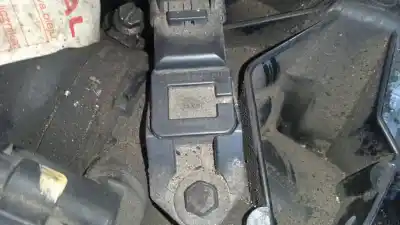 Автозапчастина б/у коробка метелика для citroen c5 ii (rc_) 1.6 hdi (rc8hzb) посилання на oem iam 9639469280  