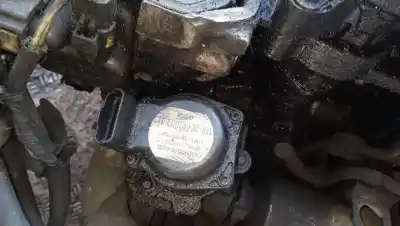 Автозапчастина б/у клапан egr для citroen c5 ii (rc_) 1.6 hdi (rc8hzb) посилання на oem iam 9665640480  21604679-9