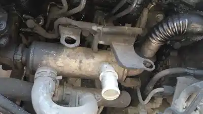 Автозапчасти б/у охладитель рог за citroen c5 ii (rc_) 1.6 hdi (rc8hzb) ссылки oem iam 9646782280