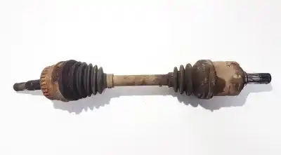 Second-hand car spare part Front Left Transmission for OPEL COMBO 1.7 16V DTI CAT (Y 17 DT / LR6) OEM IAM references   