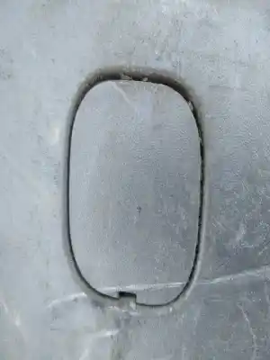 Piesă de schimb auto la mâna a doua ORNAMENT PLASTIC SPATE pentru RENAULT SCENIC II  Referințe OEM IAM   