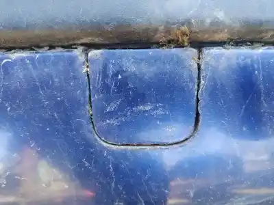 Peça sobressalente para automóvel em segunda mão molduras traseiras por peugeot 807 2.0 hdi fap cat referências oem iam 