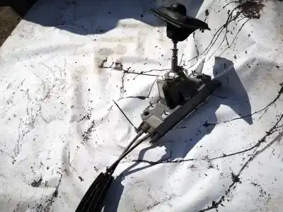 Автозапчастина б/у передач для skoda octavia combi (1z5) 1.9 tdi dpf посилання на oem iam 1k0711049as