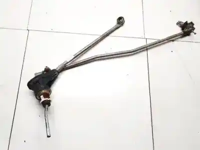Pezzo di ricambio per auto di seconda mano leva del cambio per audi a5 (8t3) 1.8 tfsi riferimenti oem iam 8k0711026