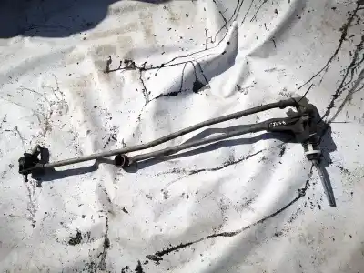 Second-hand car spare part gear lever for audi a5 (8t3) 1.8 tfsi oem iam references 8k0711026