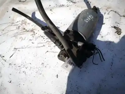 Peça sobressalente para automóvel em segunda mão filtro de gasóleo por fiat stilo (192) 1.9 jtd / 1.9 jtd 115 active referências oem iam kc140  