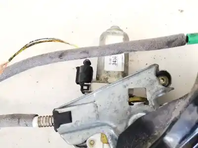 Автозапчасти б/у мотор переднего левого стекла за ford focus turnier (cak) 1.4 cat ссылки oem iam   