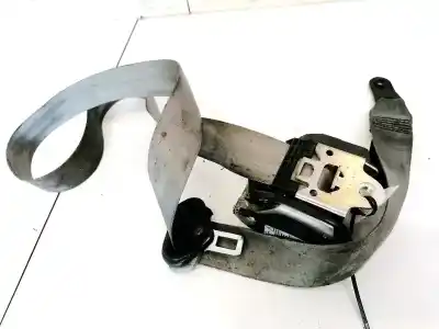 İkinci el araba yedek parçası ÖN SOL EMNIYET KEMERI için VOLKSWAGEN PHAETON, 2002.04 - 2006  OEM IAM referansları 3D1857705J  601420700