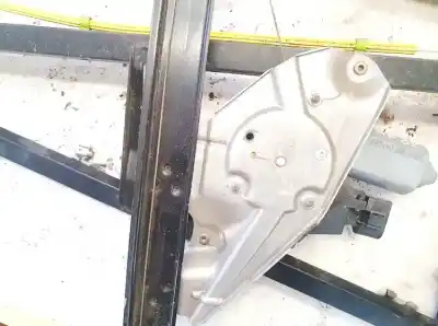 Second-hand car spare part driver left window regulator for audi a4 avant (b5) 1.9 tdi oem iam references   