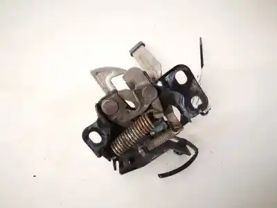 Автозапчастина б/у замок капота для HONDA CR-V (RE) 2.2 CTDI Посилання на OEM IAM   