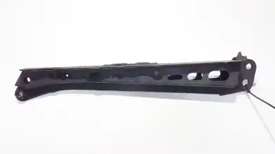 Second-hand car spare part front panel for toyota verso 2.0 d-4d cat oem iam references   