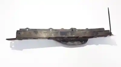 Second-hand car spare part front panel for toyota verso 2.0 d-4d cat oem iam references   