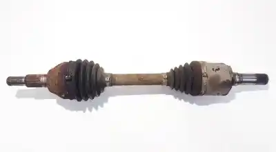 Second-hand car spare part front left transmission for opel antara 2.0 cdti cat (z 20 dmh / llw) oem iam references 