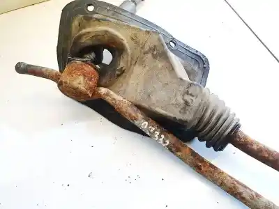 Автозапчасти б/у рычаг переключения передач за subaru legacy berl. b13 (bl) 2.0 se ссылки oem iam   