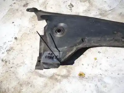 Автозапчастина б/у торпеда для renault espace iv (jk0) 2.2 dci turbodiesel посилання на oem iam 8200101056  
