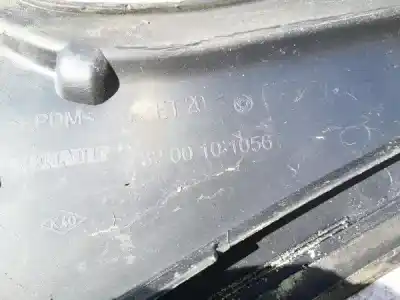 Автозапчастина б/у торпеда для renault espace iv (jk0) 2.2 dci turbodiesel посилання на oem iam 8200101056  