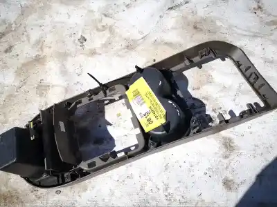 Автозапчастина б/у пластика для renault espace iv (jk0) 2.2 dci turbodiesel посилання на oem iam fd14261h  