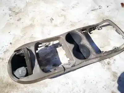 Автозапчасти б/у пластики за renault espace iv (jk0) 2.2 dci turbodiesel ссылки oem iam fd14261h