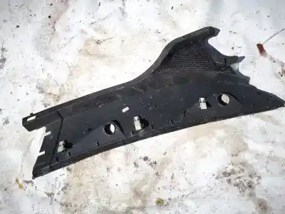 Second-hand car spare part torpedo for renault megane i scenic (ja0) 1.9 dt alize oem iam references 7700838521  