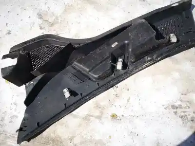 Second-hand car spare part torpedo for renault megane i scenic (ja0) 1.9 dt alize oem iam references 7700838522  
