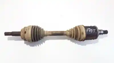 Second-hand car spare part front left transmission for toyota rav 4 (a2) 2.0 d-4d 4wd oem iam references 