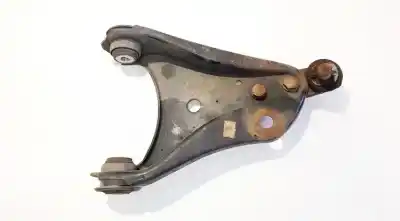 Second-hand car spare part front right lower suspension arm for renault twingo 1.2 16v oem iam references 