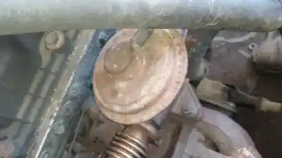 Peça sobressalente para automóvel em segunda mão válvula egr por peugeot 807 (eb_) 2.0 hdi referências oem iam 