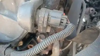 Second-hand car spare part sensor for opel meriva b 1.7 16v cdti oem iam references 