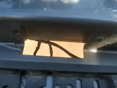 Peça sobressalente para automóvel em segunda mão luz da chapa de matrícula por chrysler sebring (js) 2.0 crd referências oem iam 