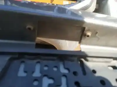 Peça sobressalente para automóvel em segunda mão luz da chapa de matrícula por chrysler sebring (js) 2.0 crd referências oem iam 