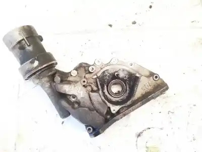 Peça sobressalente para automóvel em segunda mão bomba de óleo por kia carens 2.0 crdi ex monovolumen referências oem iam 
