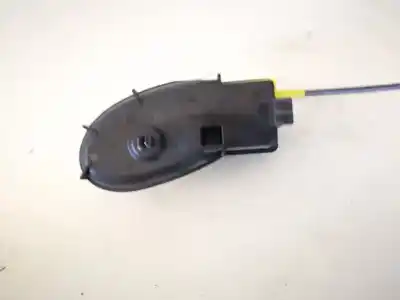 Автозапчастина б/у усередині передня права ручка для ford focus turnier (cak) 1.4 cat посилання на oem iam xs41a22600ak  xs41-a22600-ak Автозапчастина б/у усередині передня права ручка для ford focus turnier (cak) 1.4 cat посилання на oem iam xs41a22600ak  xs41-a22600-ak