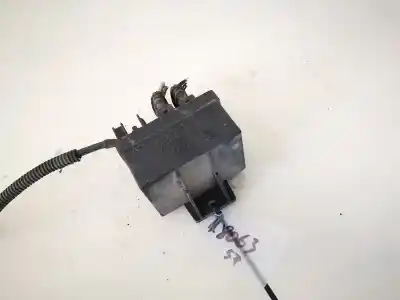 Peça sobressalente para automóvel em segunda mão caixa de pré-aquecimento por fiat stilo (192) 1.9 jtd / 1.9 jtd 115 active referências oem iam 51299012  46807091