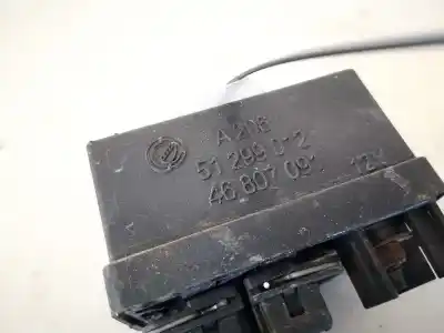 Peça sobressalente para automóvel em segunda mão caixa de pré-aquecimento por fiat stilo (192) 1.9 jtd / 1.9 jtd 115 active referências oem iam 51299012  46807091