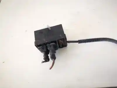 Pezzo di ricambio per auto di seconda mano scatola di preriscaldamento per fiat stilo (192) 1.9 jtd / 1.9 jtd 115 active riferimenti oem iam 51299012
