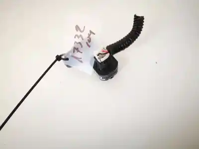 Автозапчастина б/у датчик для subaru legacy berl. b13 (bl) 2.0 se посилання на oem iam 27540ag06