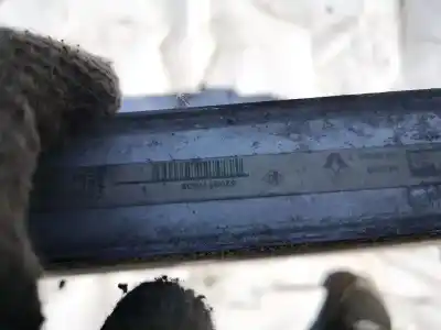 Автозапчасти б/у водяной радиатор за renault megane ii (bm0/1_, cm0/1_) 1.5 dci ссылки oem iam 8200117609  