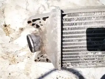 Second-hand car spare part intercooler for ford focus c-max (cap) 1.6 tdci cat oem iam references   