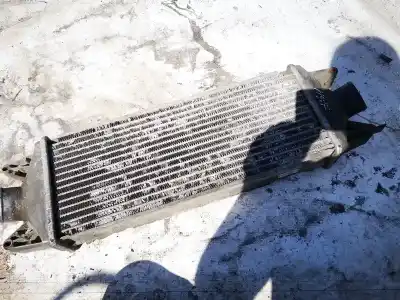 Second-hand car spare part intercooler for ford focus c-max (cap) 1.6 tdci cat oem iam references 