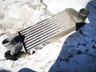 Pezzo di ricambio per auto di seconda mano intercooler per kia ceed (ed) 1.6 crdi 115 riferimenti oem iam 6039515